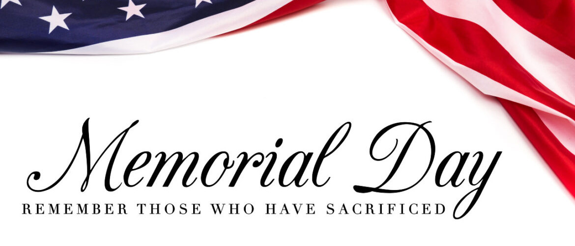 Memorial Day