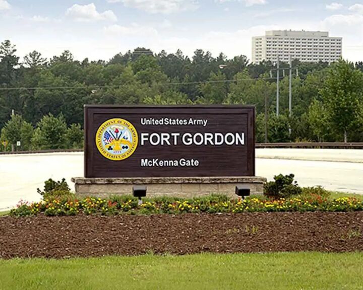 Cyber 101: US Army Cyber Command (ARCYBER) - Fort Gordon Cyber District