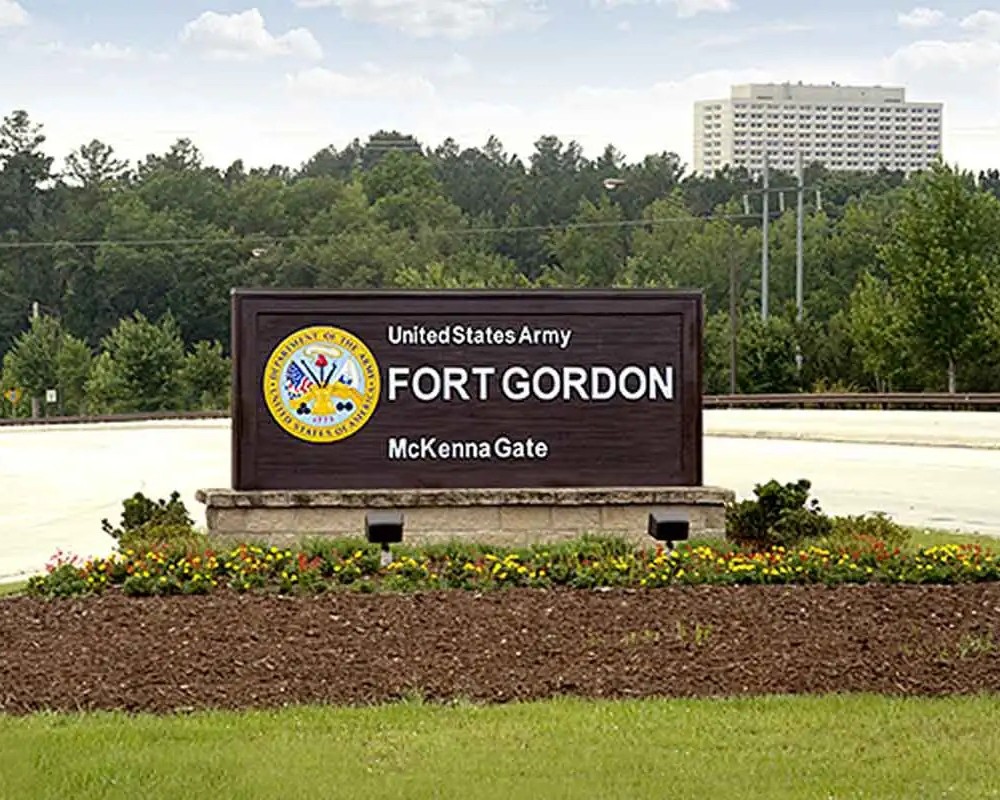 What does the defense authorization bill mean for Georgia troops?