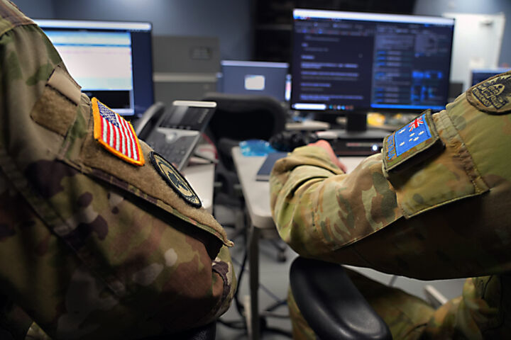 CYBERCOM concludes CYBER FLAG 23 exercise - Fort Gordon Cyber District