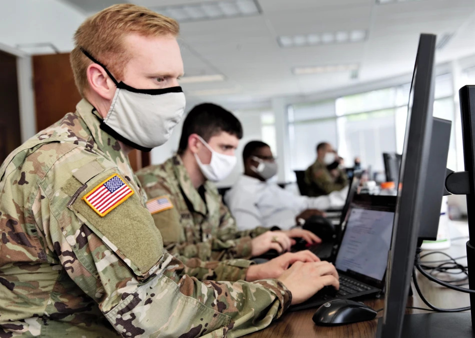 New DOD cyber workforce strategy aims to ease revolving door between government and industry