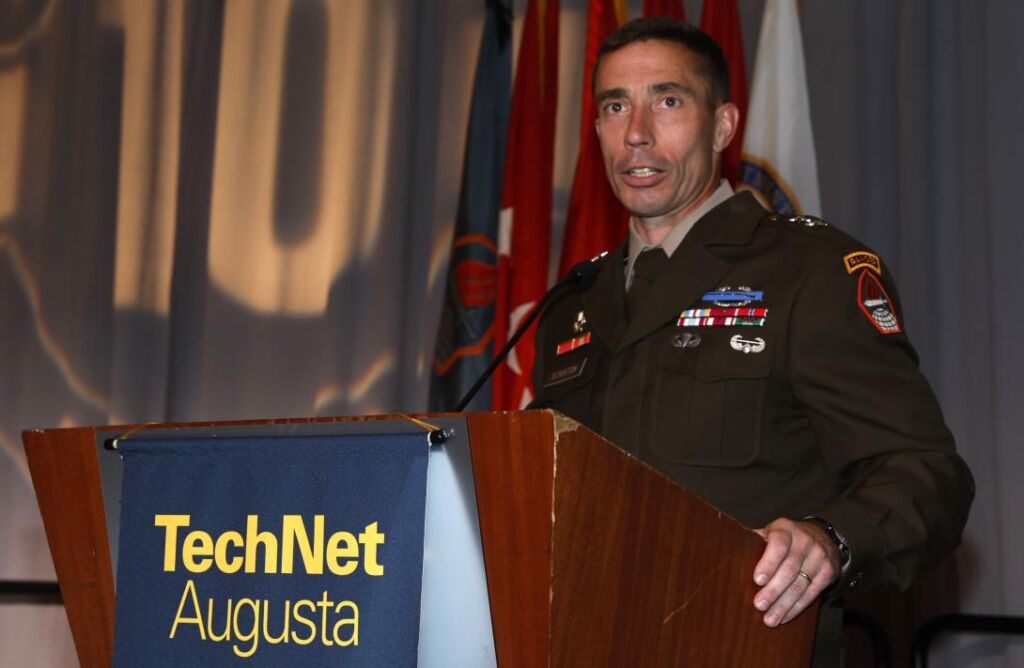 Army Expanding Electronic Warfare Training for Every Soldier