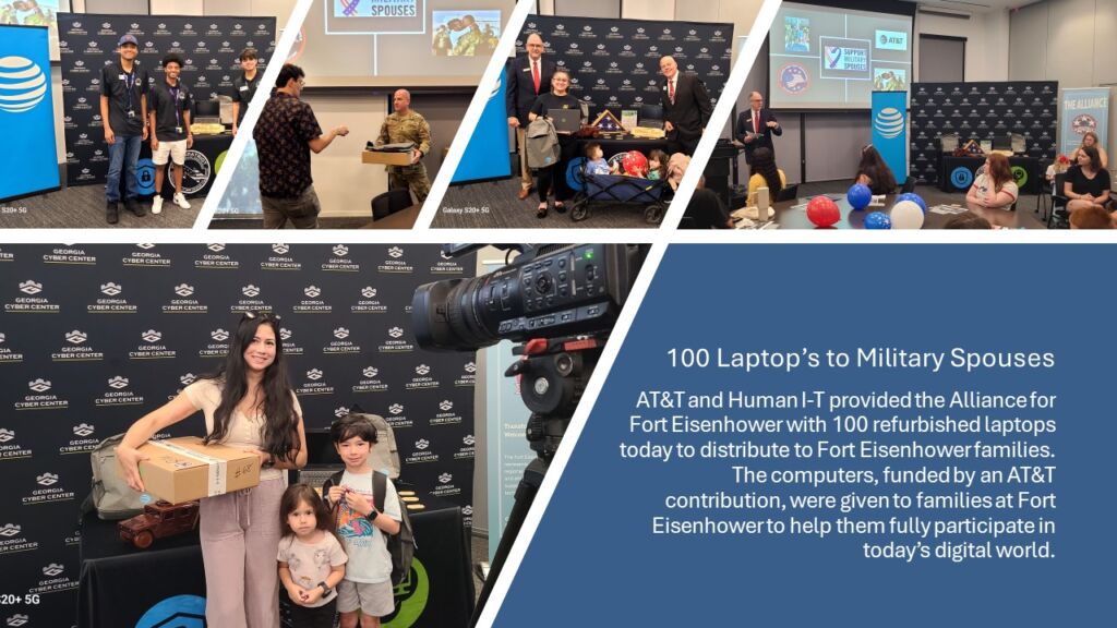 Thank You AT&T