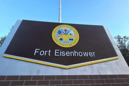 Fort Gordon declares safe haven for military forces and families: Remains closed through October 4