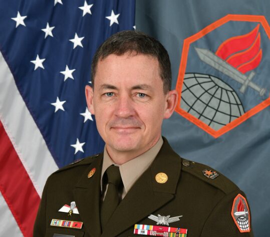 E-meet the new CSM of the CCoE