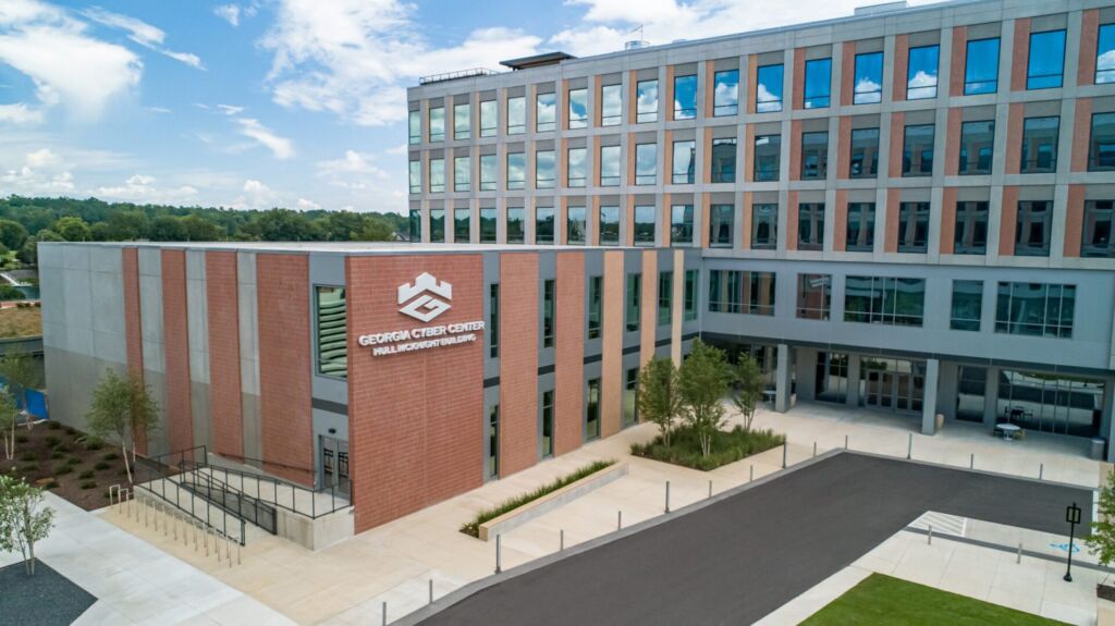 Alliance for Fort Eisenhower to Host Nation’s Largest CyberPatriot Camp this Summer