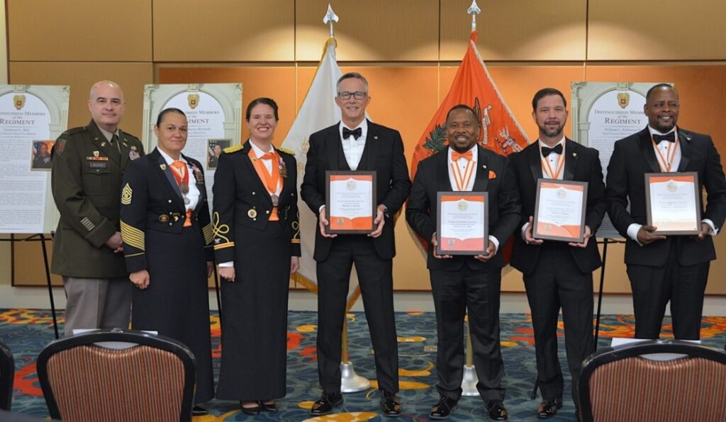 DMR recognizes Signal’s ‘best of the best’