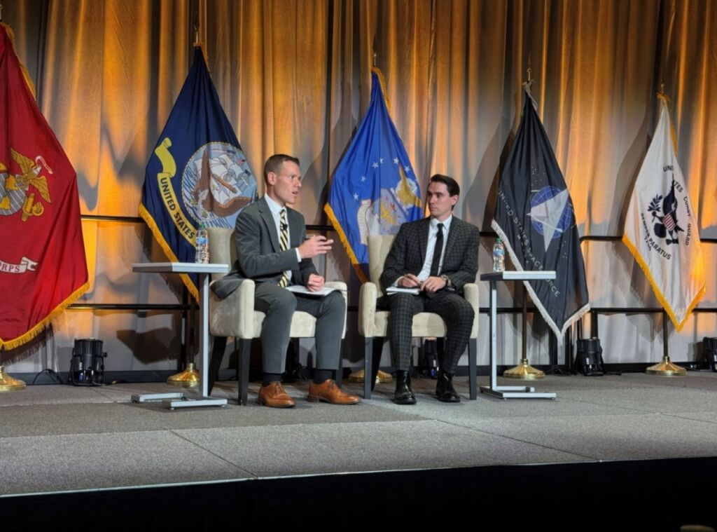 Army’s new cyber advisor sets tone for priorities