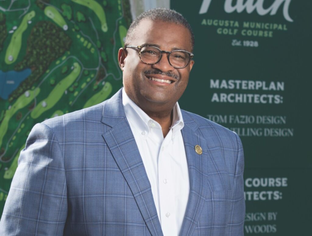 Augusta | Richmond County: From Obstacles to Opportunity