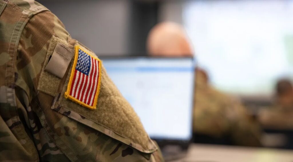 New Army cyber organization will focus on activity in the competition space