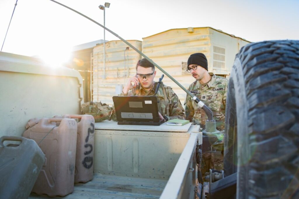 ARCYBER integrates AI to transform cyberspace operations