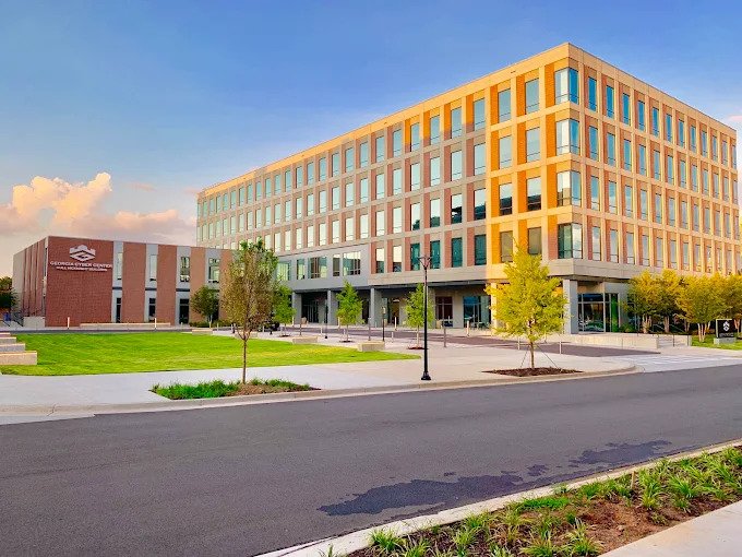 cyber center