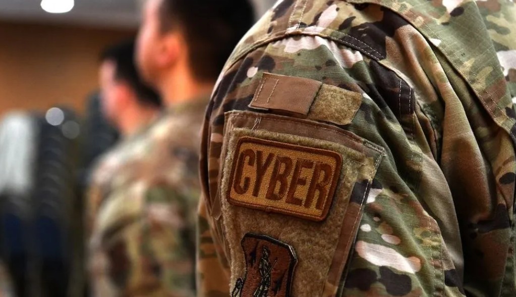 Cyber Command, NSA to remain under single leader as officials shelve plan to end 'dual hat'
