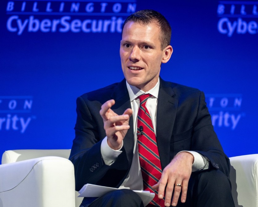 Army's principal cyber advisor says cyber key to preparing for future fight
