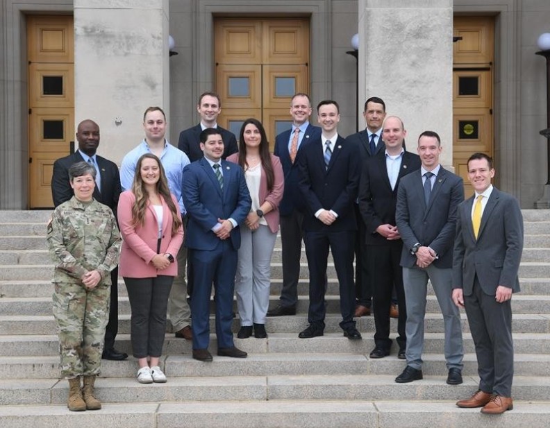 Army's Cyber Strategic Seminar application now open