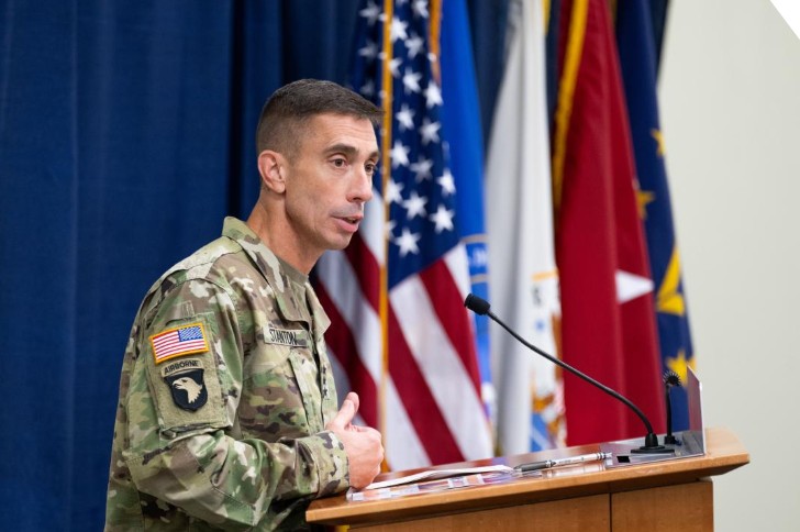 The DCDC Is Better Positioned To Impose Costs on Our Adversaries