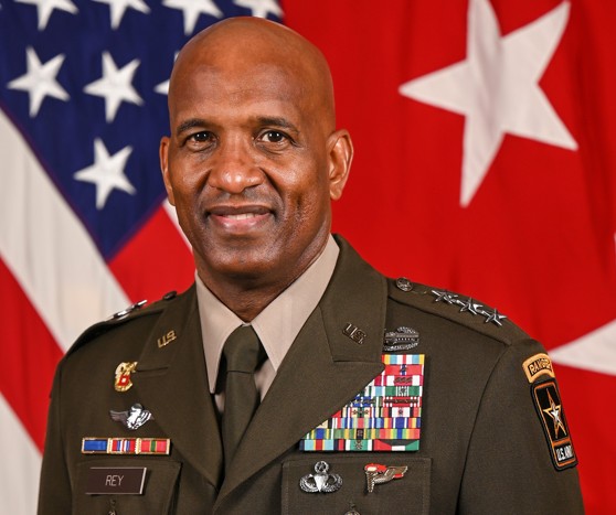 Army senior leader outlines data-driven transformation for warfighting superiority