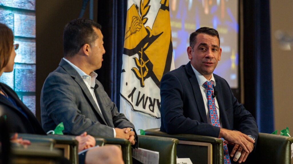 Army giving corps commanders more cyber terrain powers