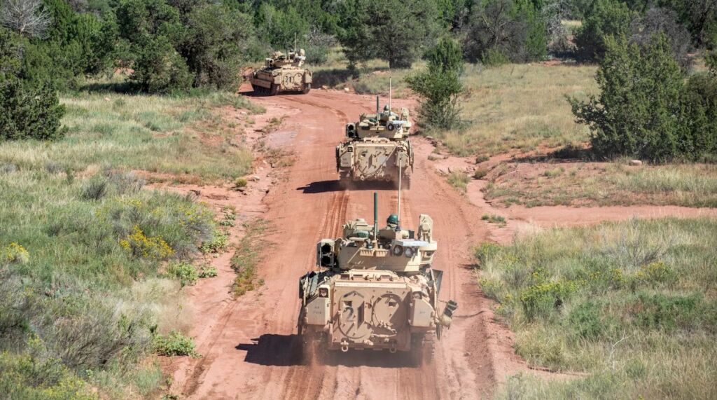 Army preparing to stand up new organization to oversee its data environment