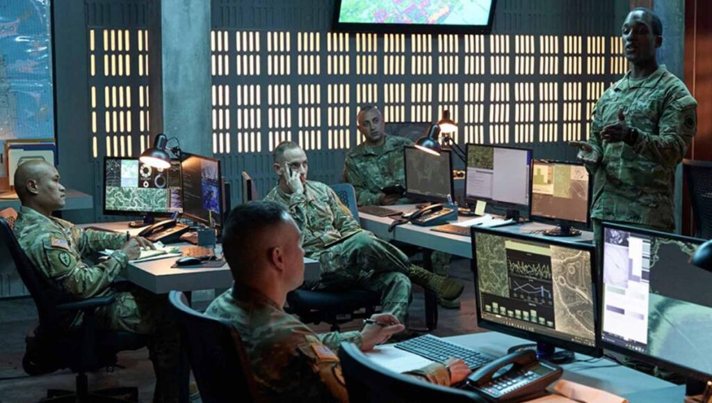 Army Adopting ‘Offensive’ Cyber Mindset