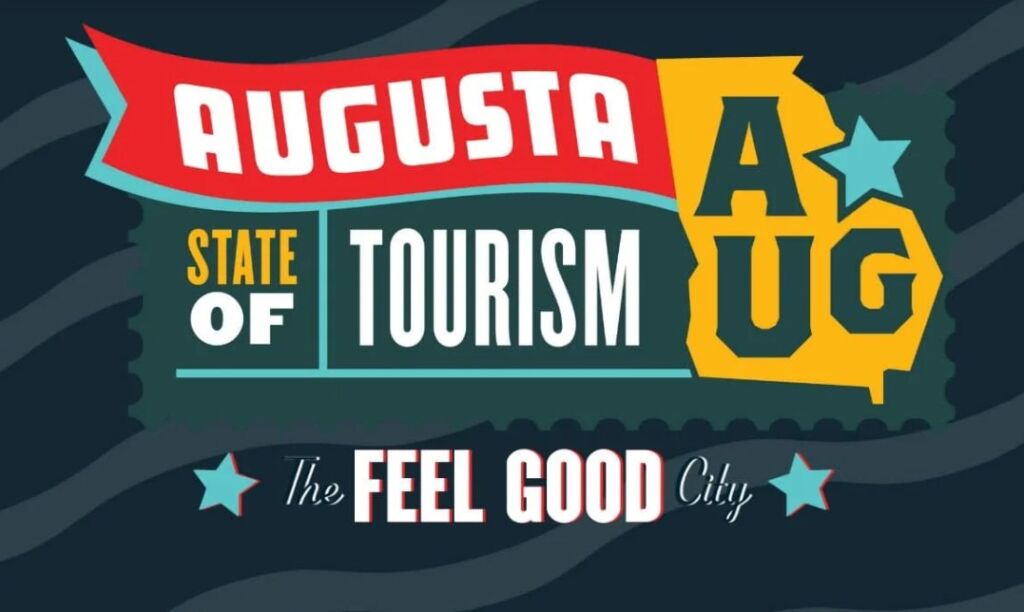 Augusta big part of record-breaking Georgia tourism
