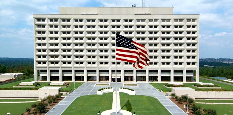 Ossoff gets an answer on future of Fort Gordon hospital