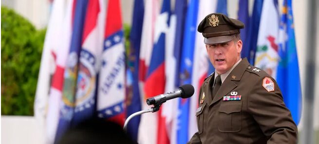 Dwight D. Eisenhower Army Medical Center in Fort Gordon in Augusta One of Georgia's Safest hospitals