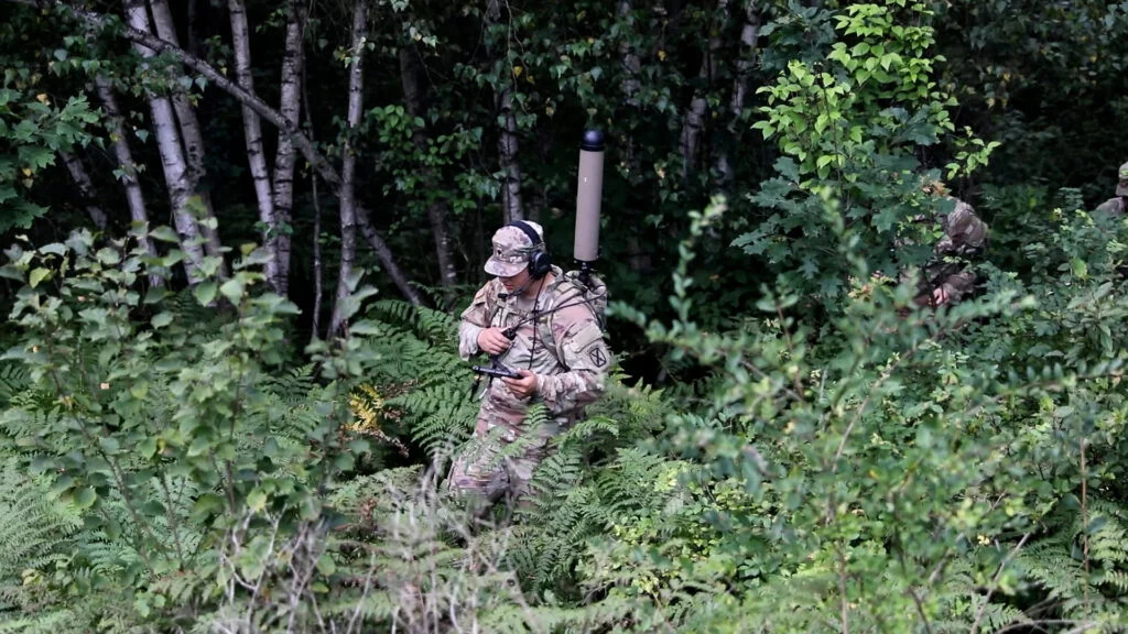 Army issues broad appeal to industry for electromagnetic spectrum solutions