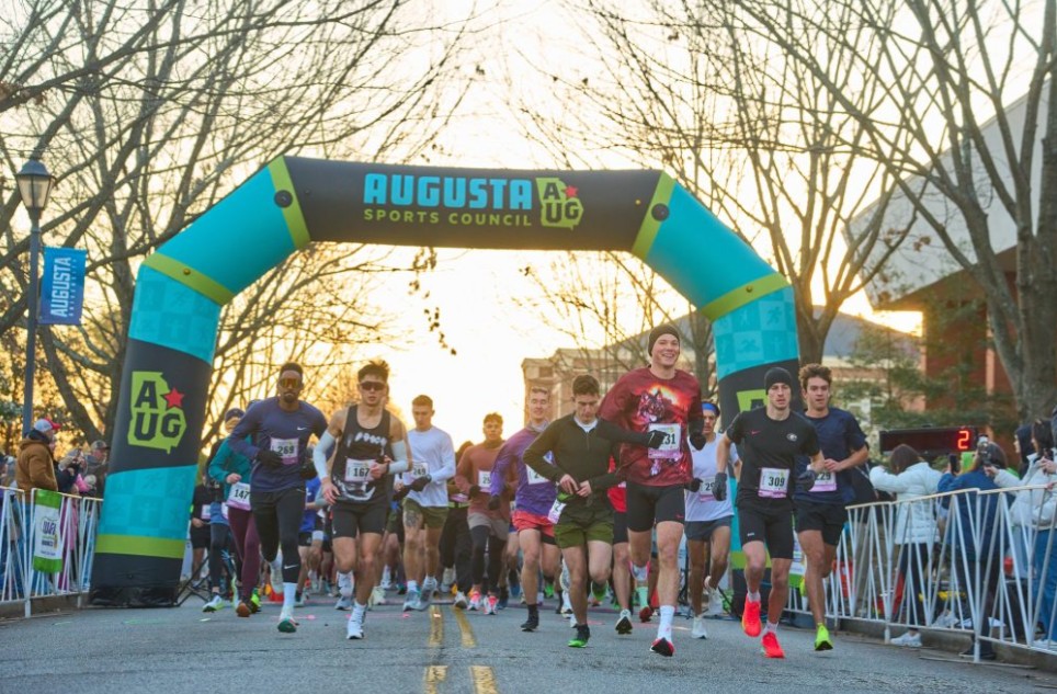 Augusta University to host Augusta Half Marathon for next three years