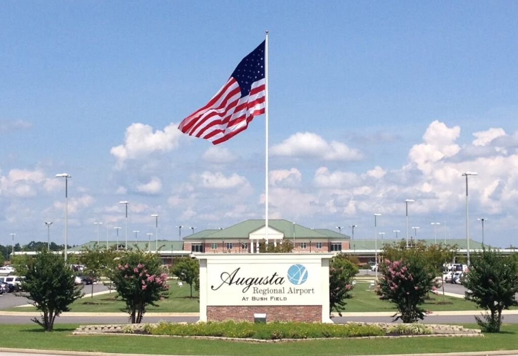 Countdown to Masters with a twist