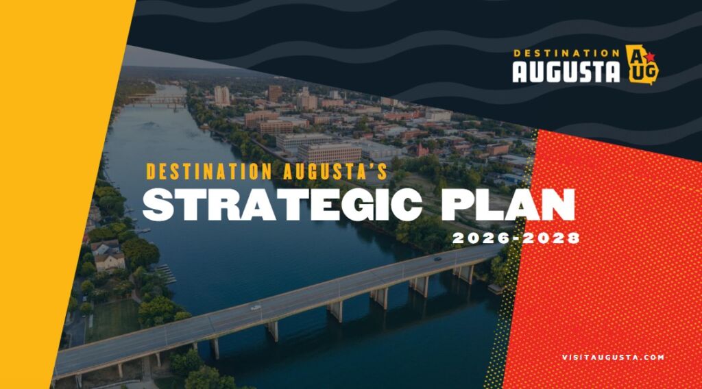 Destination Augusta’s Strategic Plan