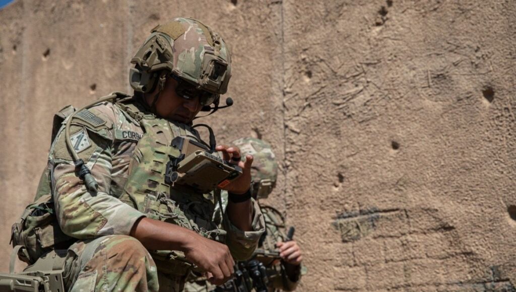 Army launches data operations center to give warfighters the decisive edge
