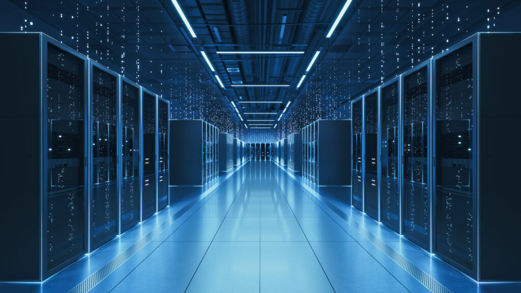 Advancing the CSRA’s Cyber Future Through Strategic Infrastructure Investment