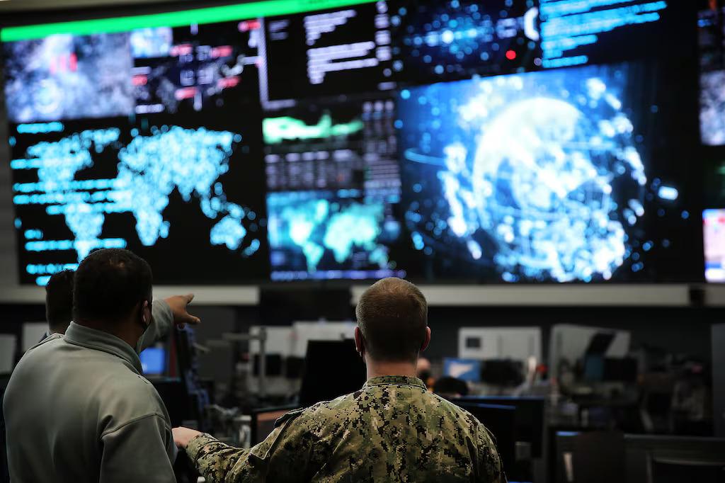 Pentagon to launch ‘Cyber Mastery Incentive Pay’ program
