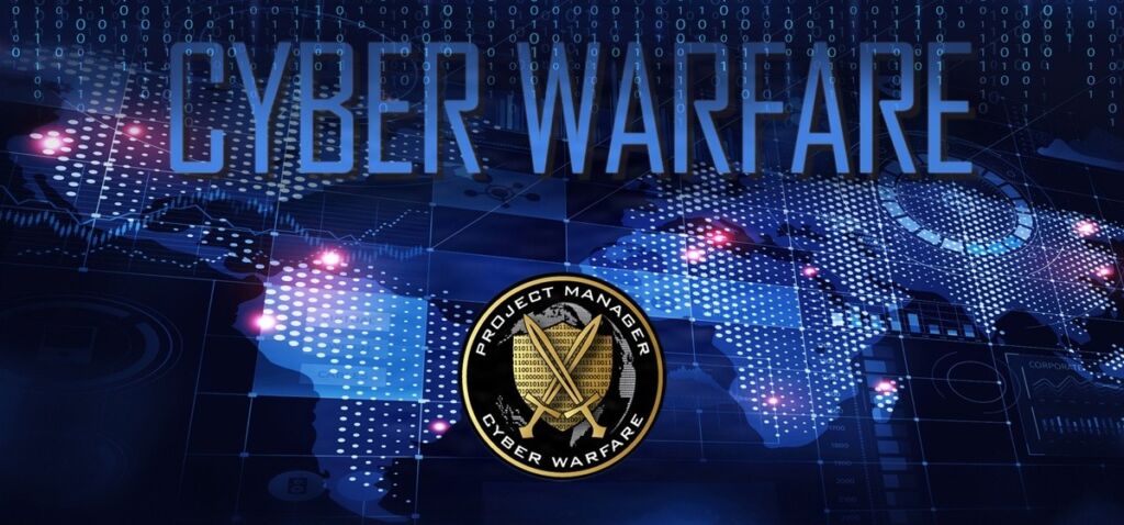 CYBER WARFARE: THE BEST OFFENSE IS A POWERFUL DEFENSE