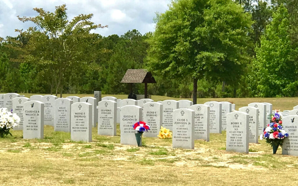 VA awards $13.6 million for Augusta veterans cemetery