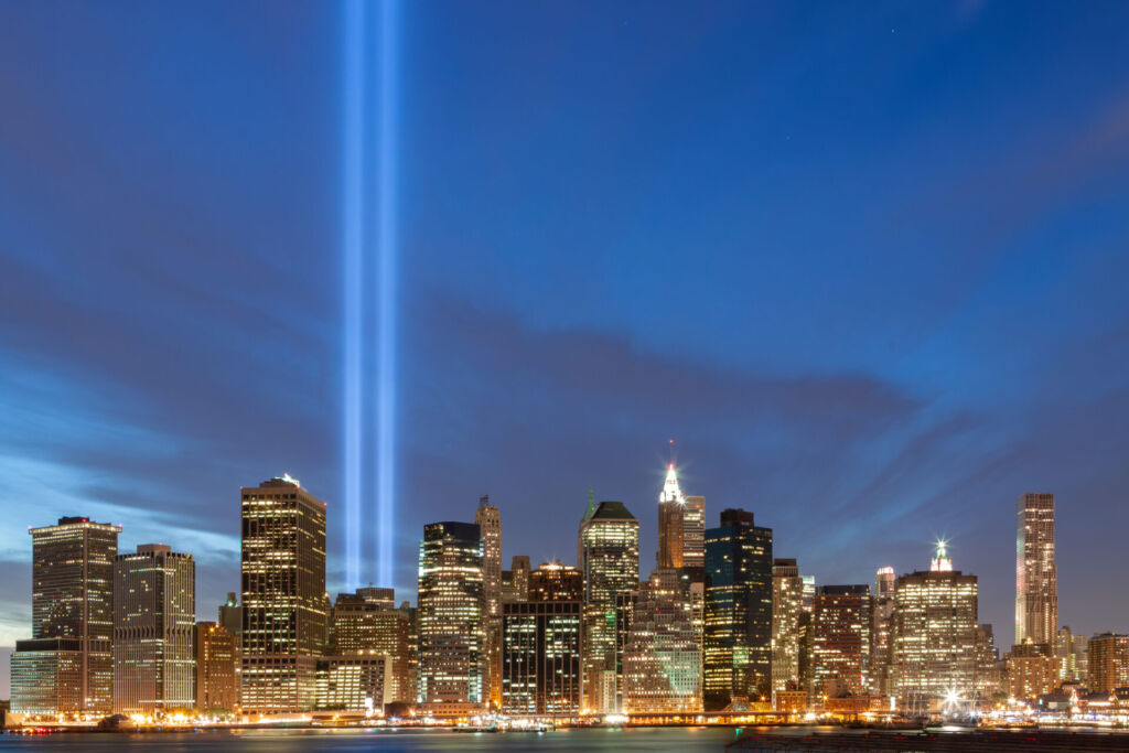 September 11: A Day of Remembrance and Service
