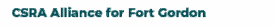 Fort Gordon Cyber District